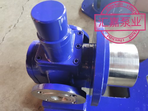 <b>磁力(li)齒輪(lun)泵空(kong)轉的(de)影響(xiang)有哪(na)些？</b>