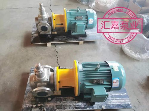 <b>磁力(li)齒輪(lun)泵磁(ci)鋼消(xiao)磁的(de)主要(yao)原因(yin)有哪(na)些？</b>