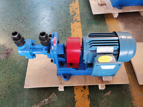 3Gr三(san)螺杆泵(beng)