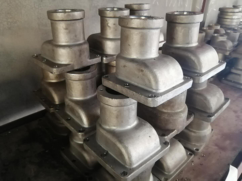 不(bu)鏽鋼圓(yuan)弧齒輪(lun)泵配件(jian)