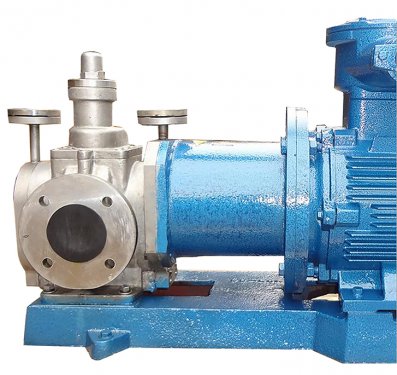 圓弧(hu)齒輪(lun)泵自(zi)帶安(an)全閥(fa)和不(bu)帶安(an)全閥(fa)的區(qu)别是(shi)什麼(me)?