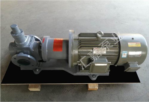 江蘇(su)高真空圓(yuan)弧磁力泵(beng)