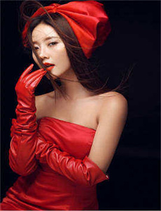 Madame X