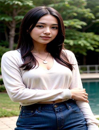 美女恶搞搞笑视频-电影跟踪追击